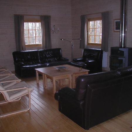 Le Gibier - Vakantiewoning Bomal Zimmer foto