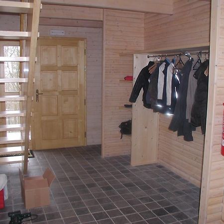 Le Gibier - Vakantiewoning Bomal Zimmer foto