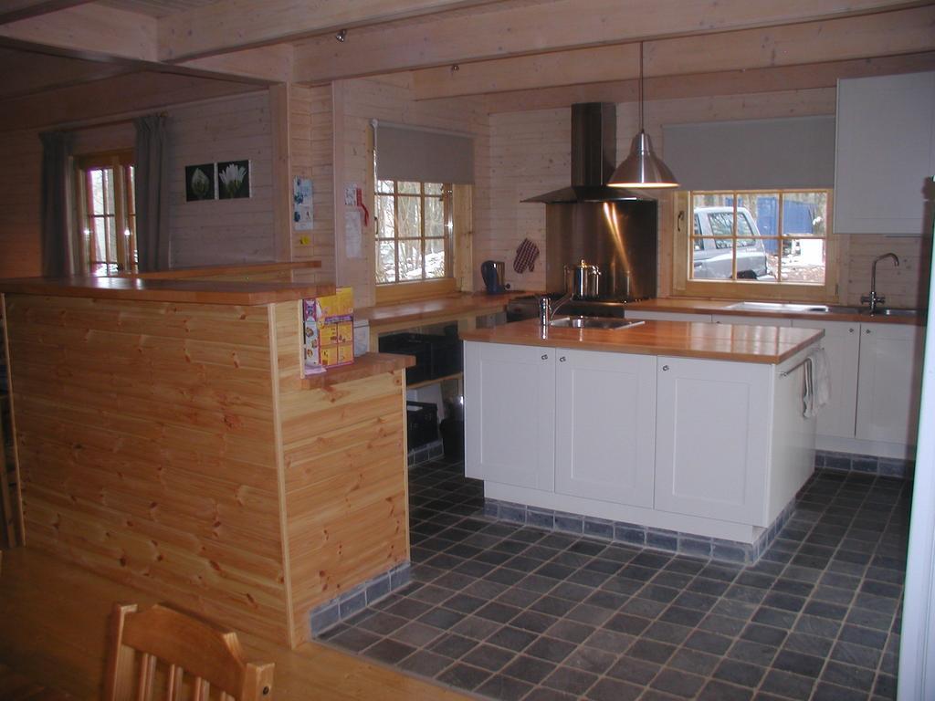 Le Gibier - Vakantiewoning Bomal Zimmer foto